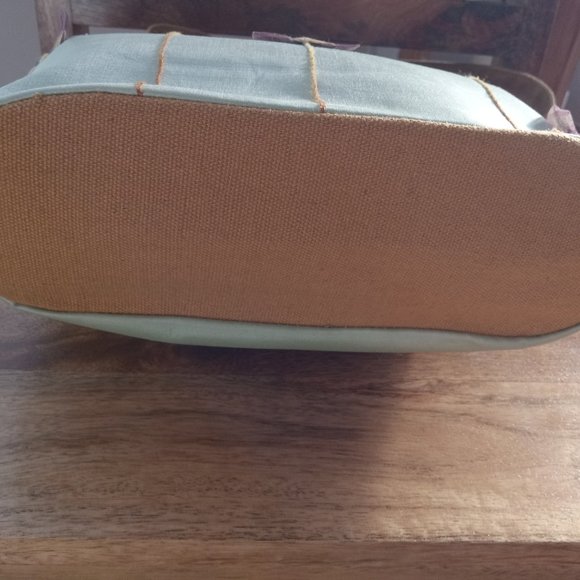 Handmade Cloth bag - Picture 5 of 6